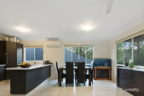 Property photo of 21 Kondalilla Crescent Springfield Lakes QLD 4300