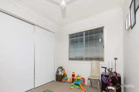 Property photo of 21 Kondalilla Crescent Springfield Lakes QLD 4300