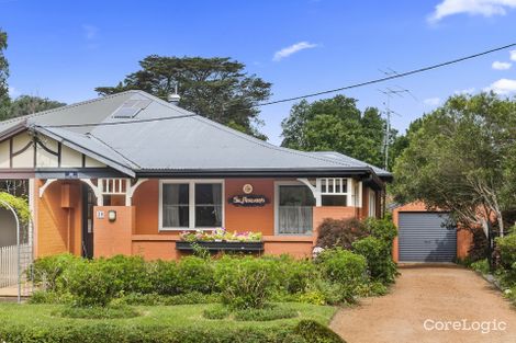 Property photo of 30 Rose Street Bowral NSW 2576