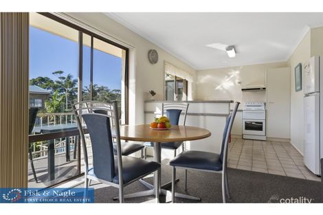 Property photo of 7/55 Ocean Drive Merimbula NSW 2548