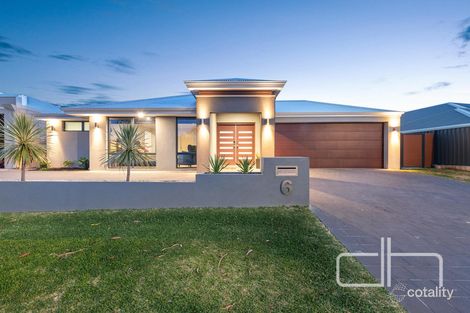 Property photo of 6 Bramham Street Landsdale WA 6065