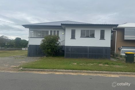 Property photo of 30 Lauga Street Park Avenue QLD 4701