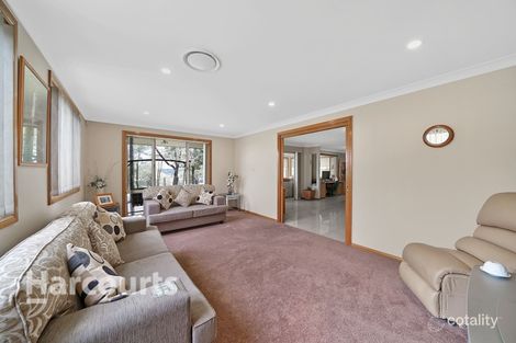 Property photo of 25 Governors Way Macquarie Links NSW 2565