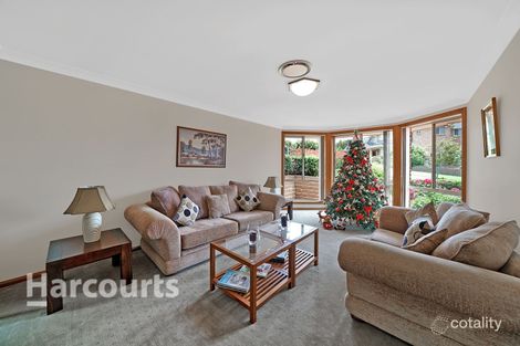 Property photo of 25 Governors Way Macquarie Links NSW 2565