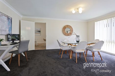 Property photo of 10 Richardson Place Glenmore Park NSW 2745