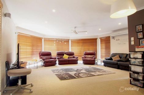 Property photo of 6 Castle Rock Street Parkwood QLD 4214