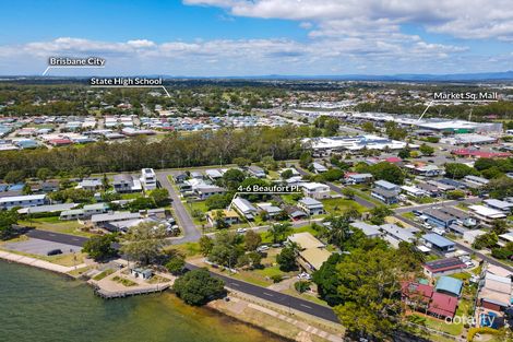 Property photo of 4 Beaufort Place Deception Bay QLD 4508