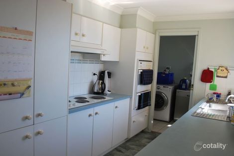 Property photo of 188 Compton Street Dapto NSW 2530