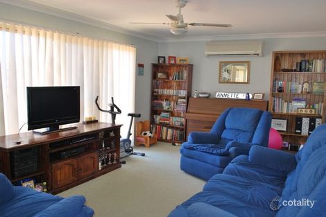 Property photo of 188 Compton Street Dapto NSW 2530