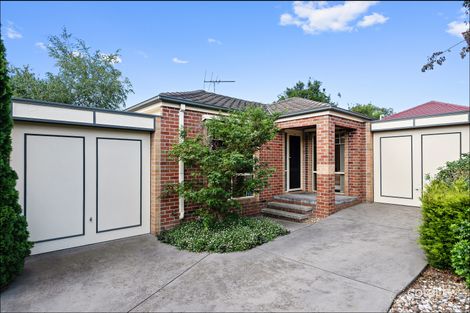 Property photo of 10/15 Cambridge Road Mooroolbark VIC 3138