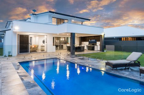 Property photo of 123 The Peninsula Helensvale QLD 4212