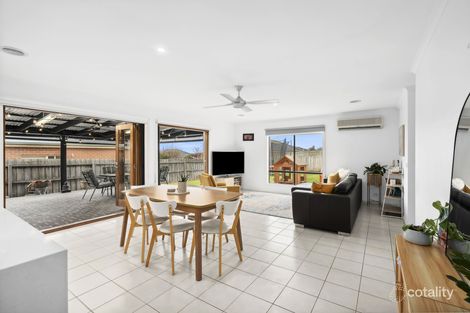 Property photo of 25 Huon Crescent Leopold VIC 3224