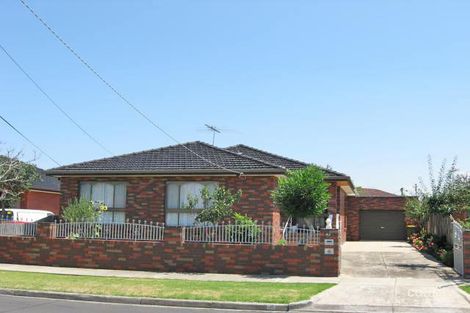 Property photo of 47 Corella Road Sunshine West VIC 3020