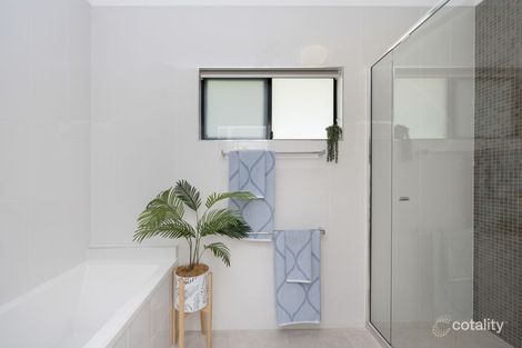 Property photo of 22 Genesta Court Bushland Beach QLD 4818