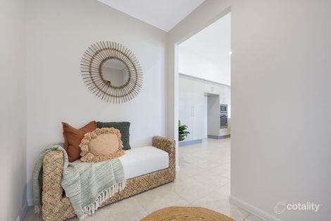 Property photo of 22 Genesta Court Bushland Beach QLD 4818