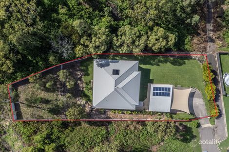 Property photo of 22 Genesta Court Bushland Beach QLD 4818