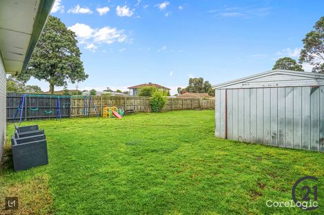 Property photo of 1 Haven Court Cranbourne VIC 3977