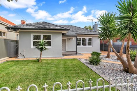 Property photo of 11 Cavendish Street West Croydon SA 5008