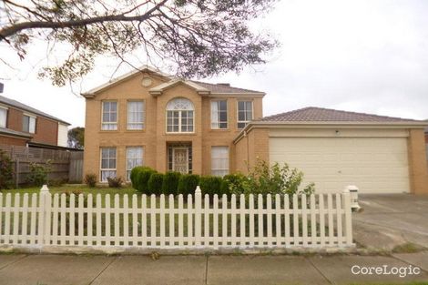 Property photo of 23 Tandarra Drive Hoppers Crossing VIC 3029