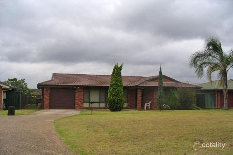 6 Brahms Way, Claremont Meadows, NSW 2747