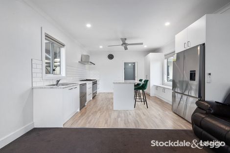 Property photo of 160 Liddiard Road Traralgon VIC 3844