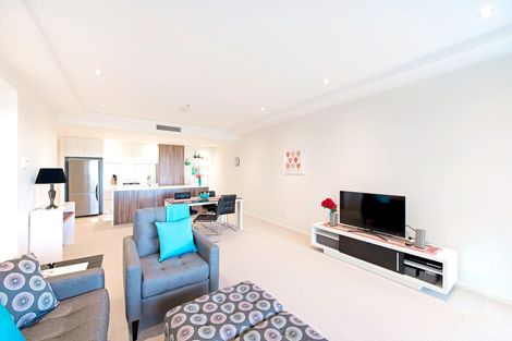 Property photo of 607/240 Bunda Street City ACT 2601
