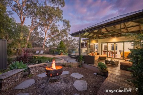 Property photo of 17 Brennan Avenue Beaconsfield Upper VIC 3808