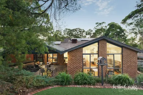 77 Sackville St, Montmorency, VIC 3094