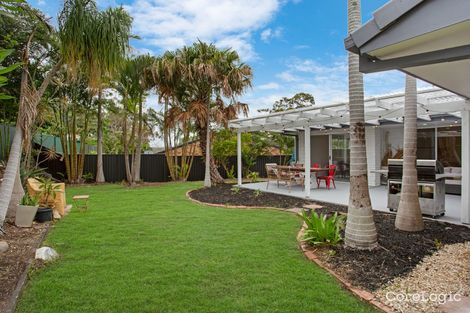 Property photo of 18 Issell Place Highland Park QLD 4211