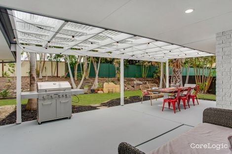 Property photo of 18 Issell Place Highland Park QLD 4211