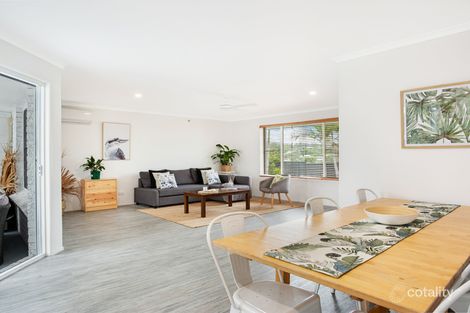 Property photo of 18 Issell Place Highland Park QLD 4211
