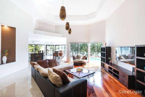 Property photo of 365 Rio Vista Boulevard Mermaid Waters QLD 4218