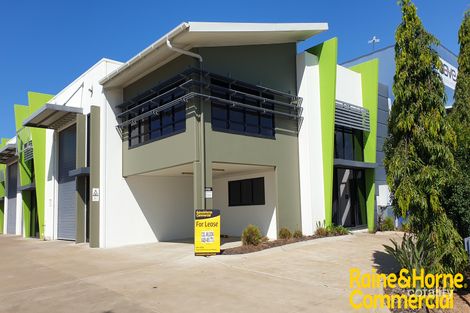 1/12 Iridium Dr, Paget, QLD 4740