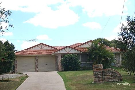 15 Eastwell Ct, Mount Warren Park, QLD 4207