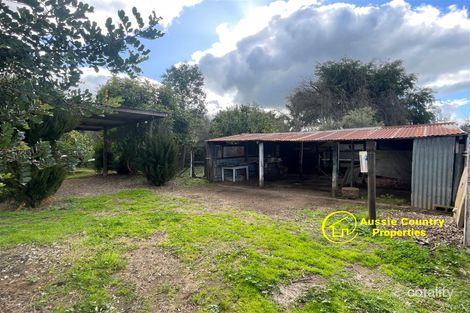 Property photo of 46 Cobram Street Berrigan NSW 2712