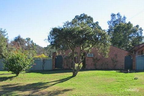 Property photo of 93 George Road Wilberforce NSW 2756