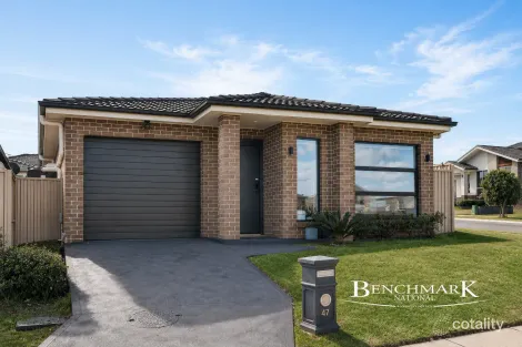 47 Mcgovern St, Spring Farm, NSW 2570