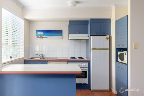 Property photo of 10/2 Double Island Drive Rainbow Beach QLD 4581