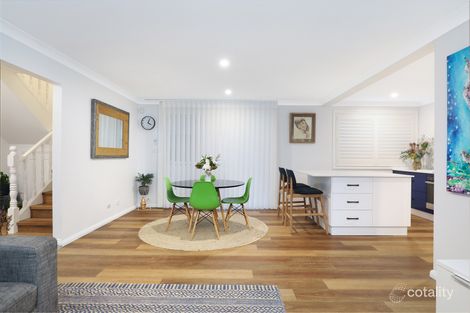 Property photo of 3/5 Berkeley Road Gwynneville NSW 2500