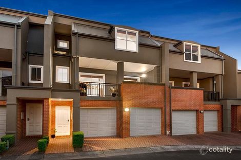 11/120 Newman St, Kensington, VIC 3031
