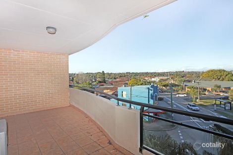 Property photo of 419/62-74 Beamish Street Campsie NSW 2194
