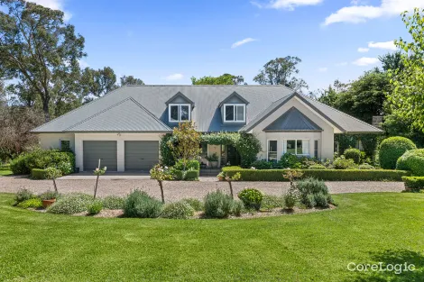 Property photo of 58 Osborne Road Burradoo NSW 2576