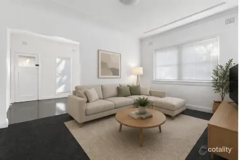 4/83 Henrietta St, Waverley, NSW 2024
