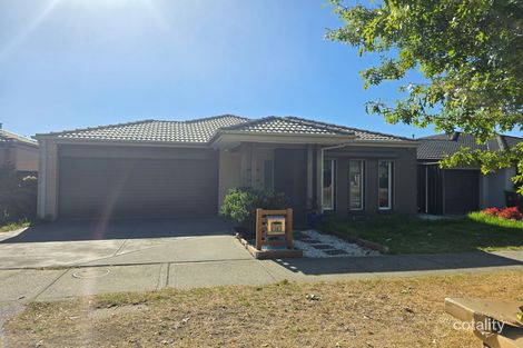 16 William Thwaites Bvd, Cranbourne North, VIC 3977