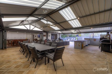 Property photo of 21 Dawson Avenue Forrestfield WA 6058