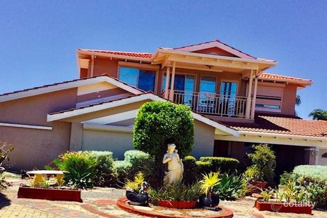 345 Summerlakes Pde, Ballajura, WA 6066