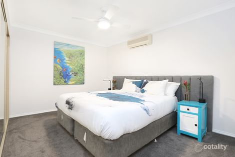 Property photo of 3/5 Berkeley Road Gwynneville NSW 2500