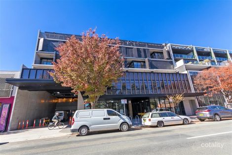 Property photo of 38/40 Mort Street Braddon ACT 2612