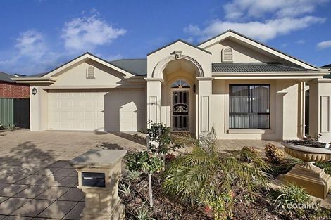 Property photo of 17 Rosella Street Mawson Lakes SA 5095