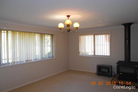 Property photo of 32 Nellis Street Batlow NSW 2730